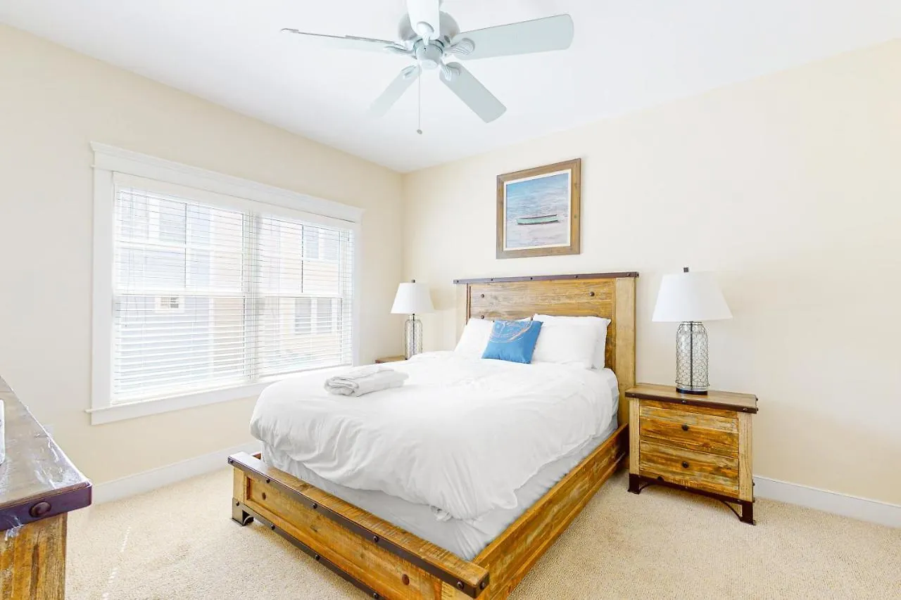 Sunset Island - Beachside Mews 1 & 2 Casa vacanze Ocean City