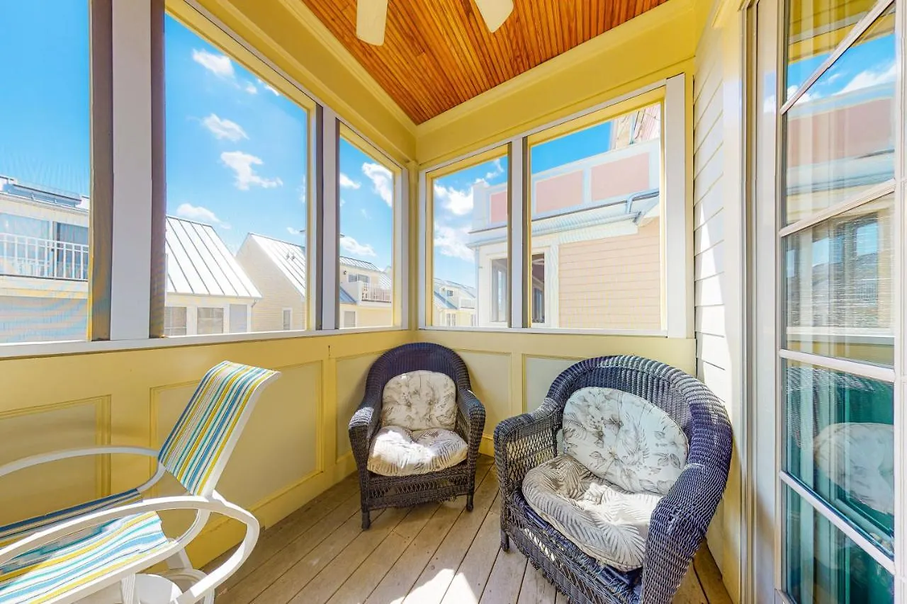 Casa vacanze Sunset Island - Beachside Mews 1 & 2 *