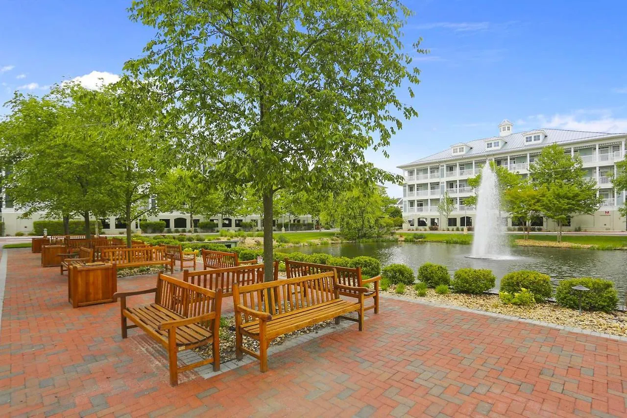 Casa vacanze Sunset Island - Beachside Mews 1 & 2 Ocean City