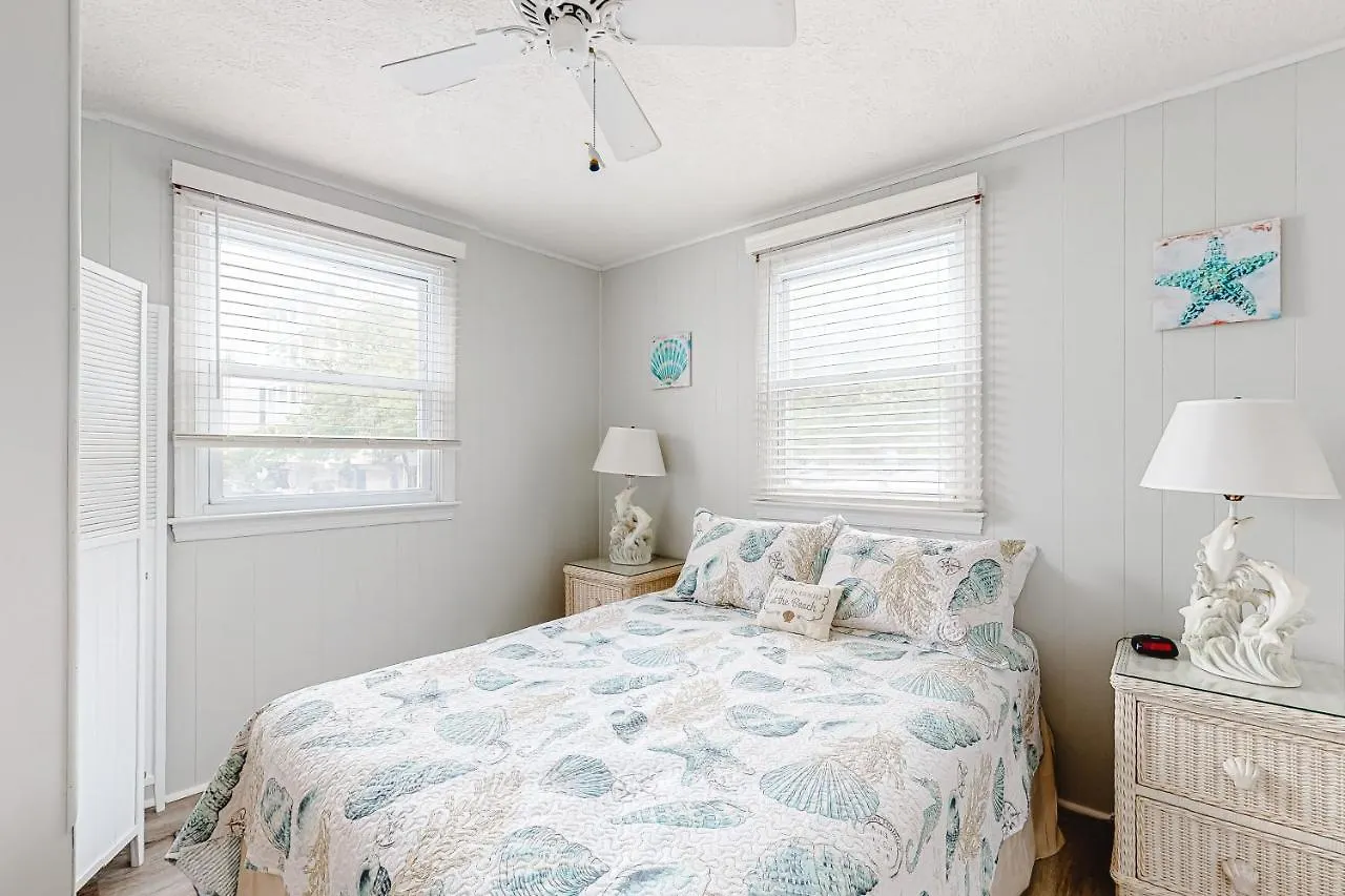 Six By The Sea 3 * Ocean City