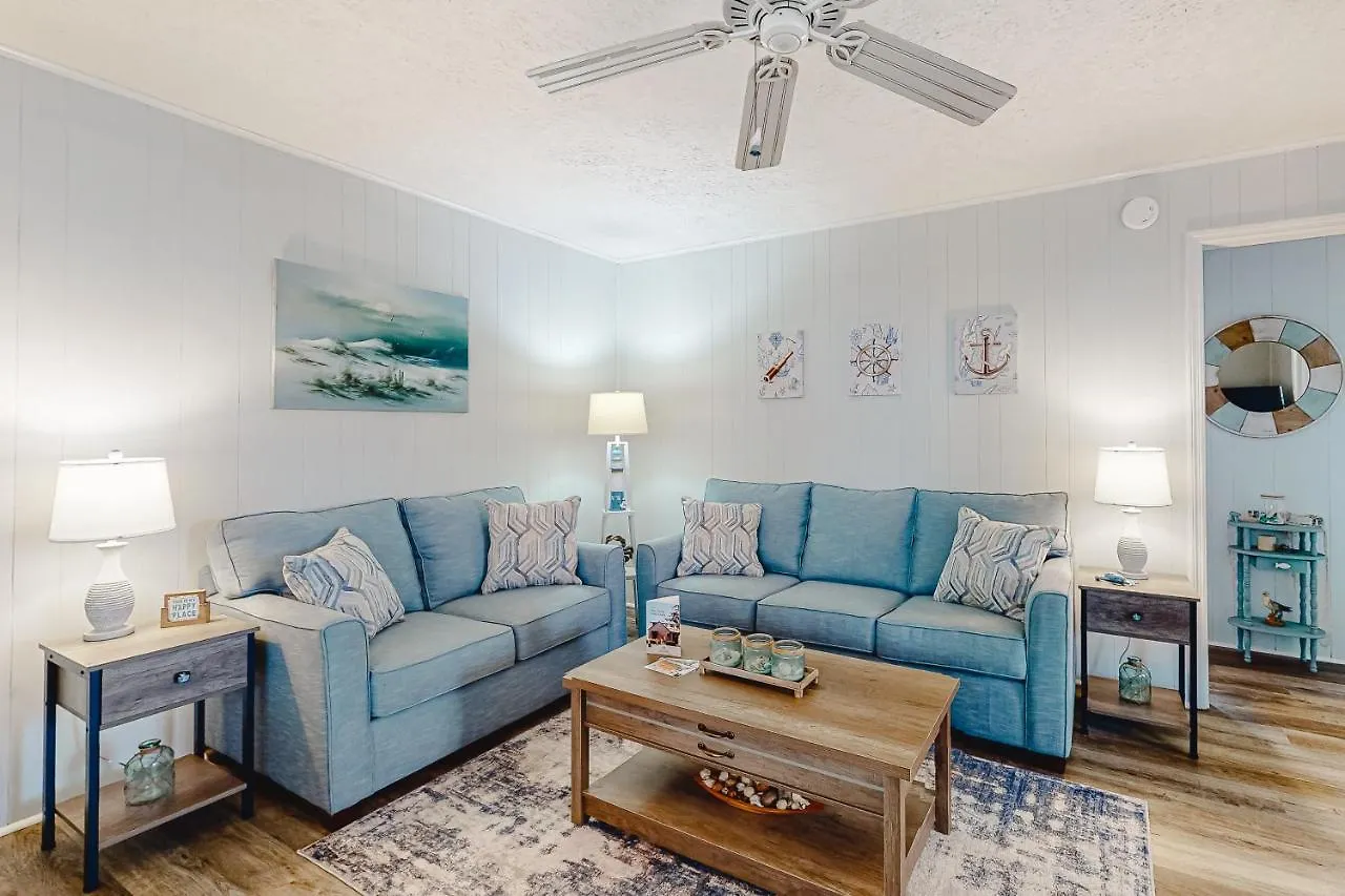Six By The Sea 3 * Ocean City