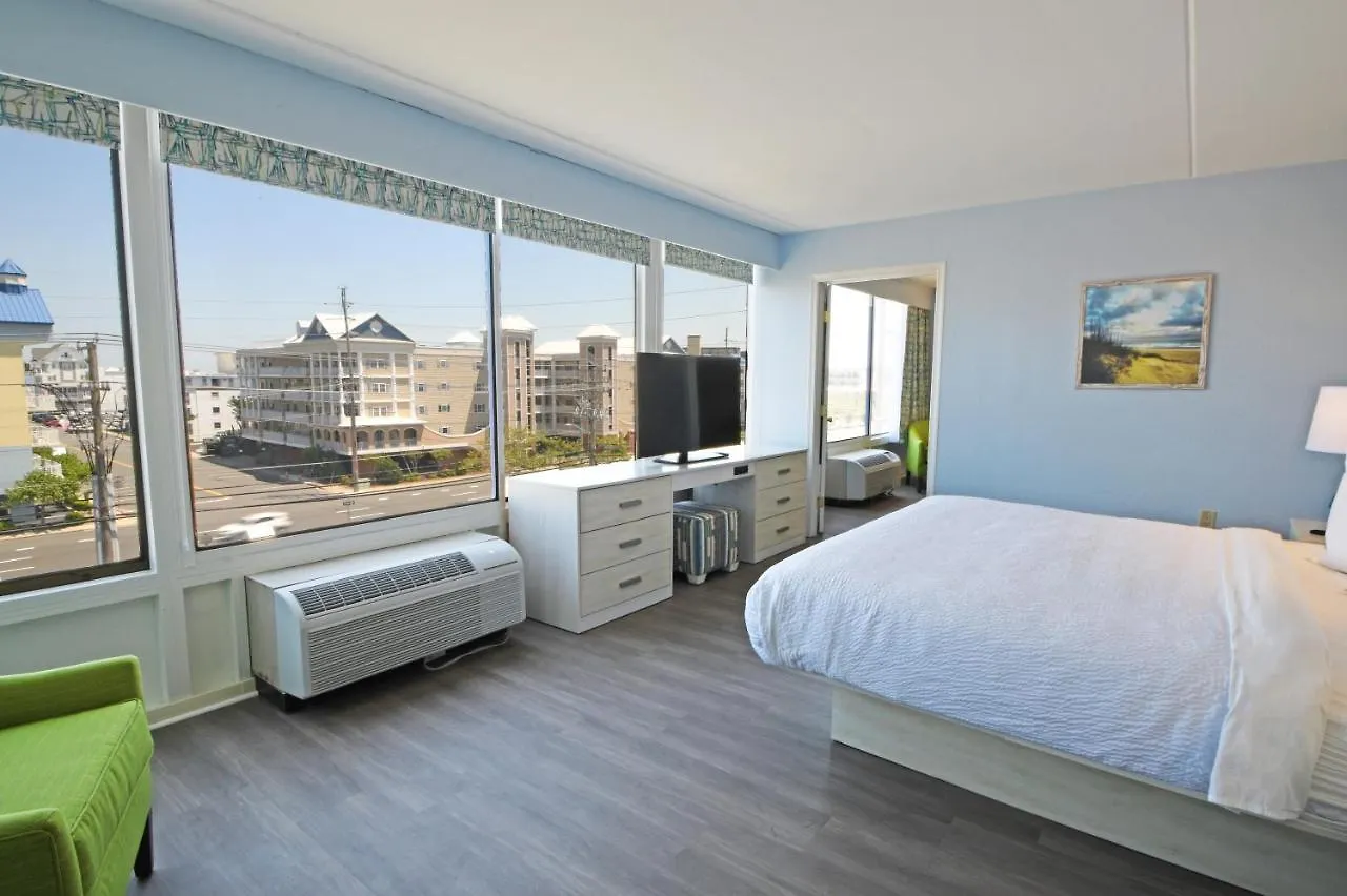 Fenwick Hotel