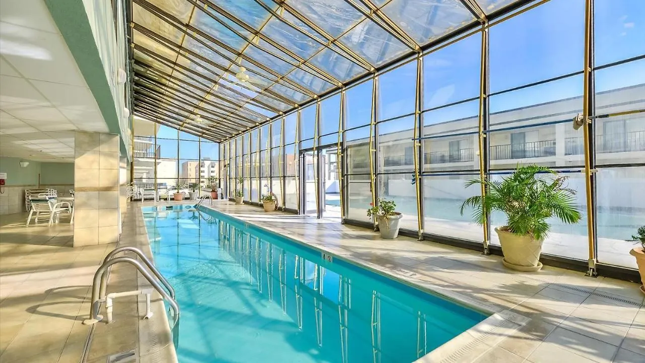 Holiday home Cozy Oceanside 1 Bed, Pool, Beach Gear, Near Beach *