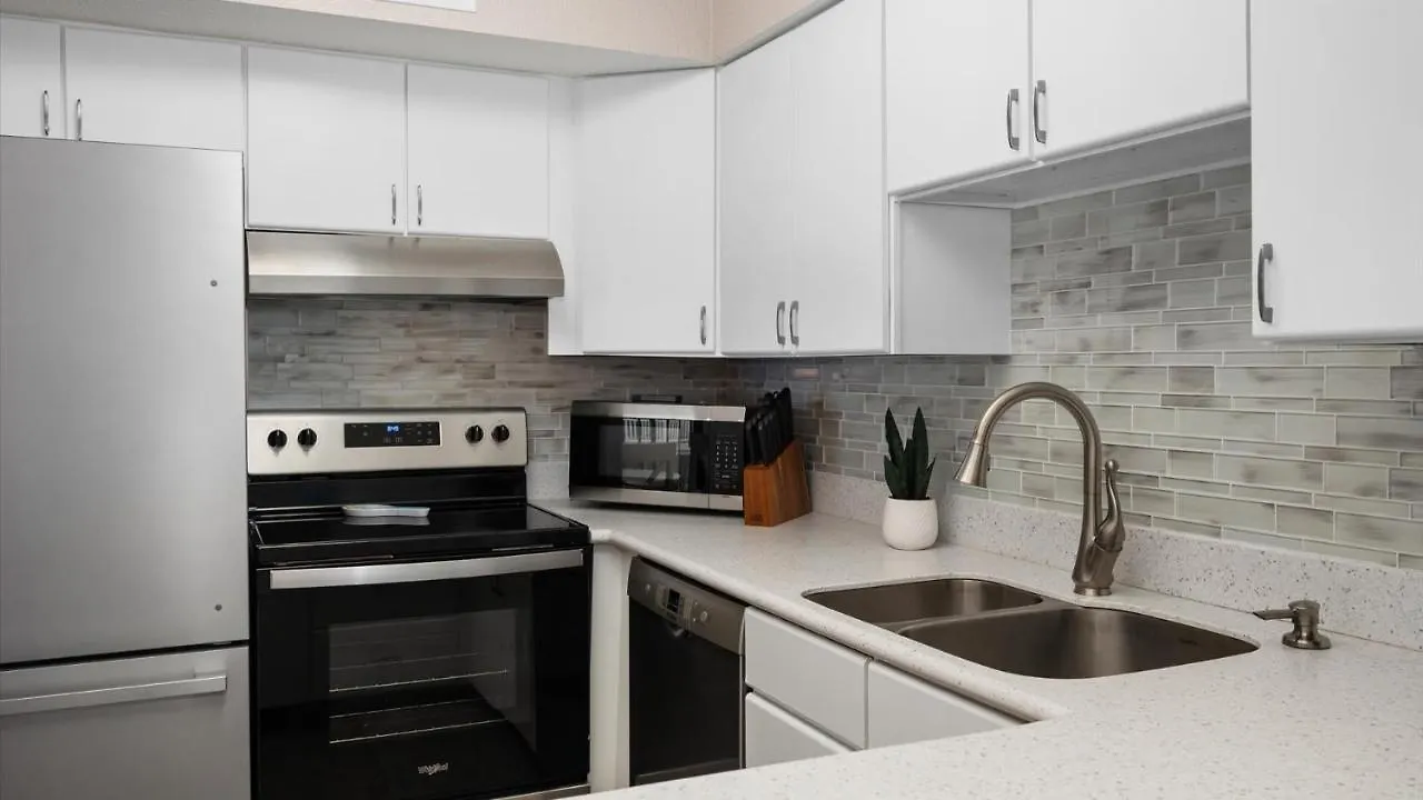 Cozy Oceanside 1 Bed, Pool, Beach Gear, Near Beach * Ocean City