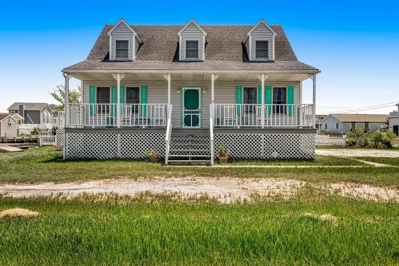 Canalside Comforts Ocean City