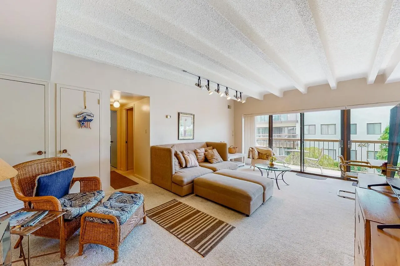 Apartment Tiburon Ocean City