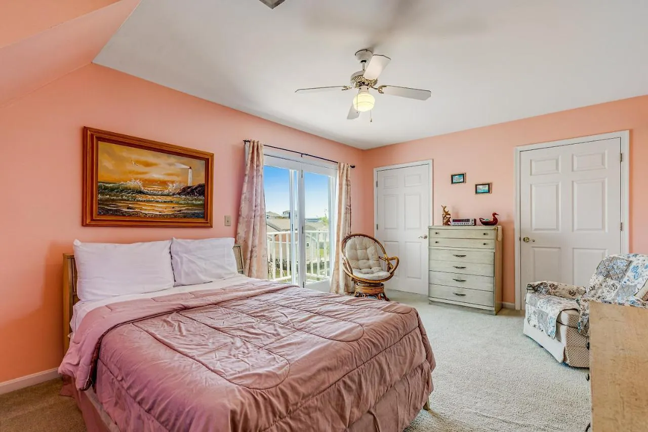 Canalside Comforts * Ocean City