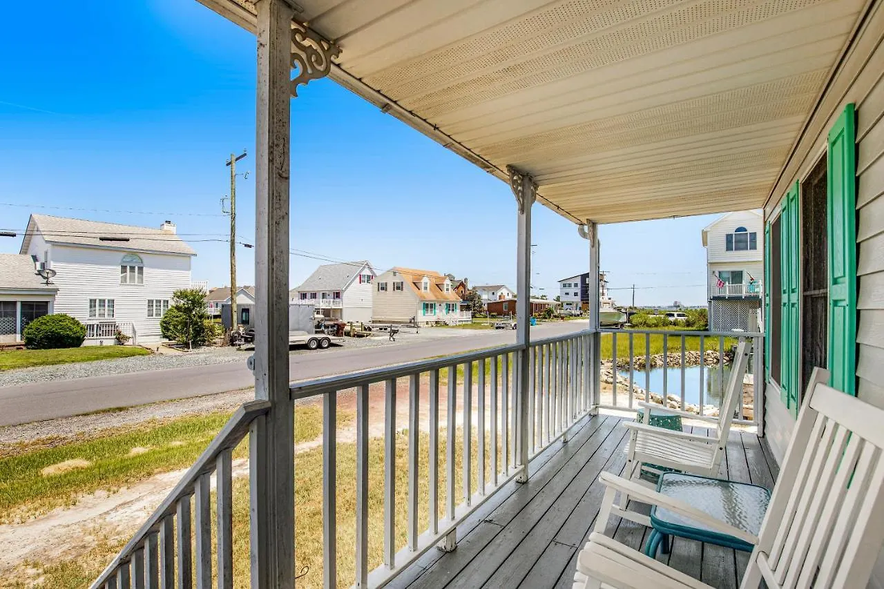 Canalside Comforts Ocean City
