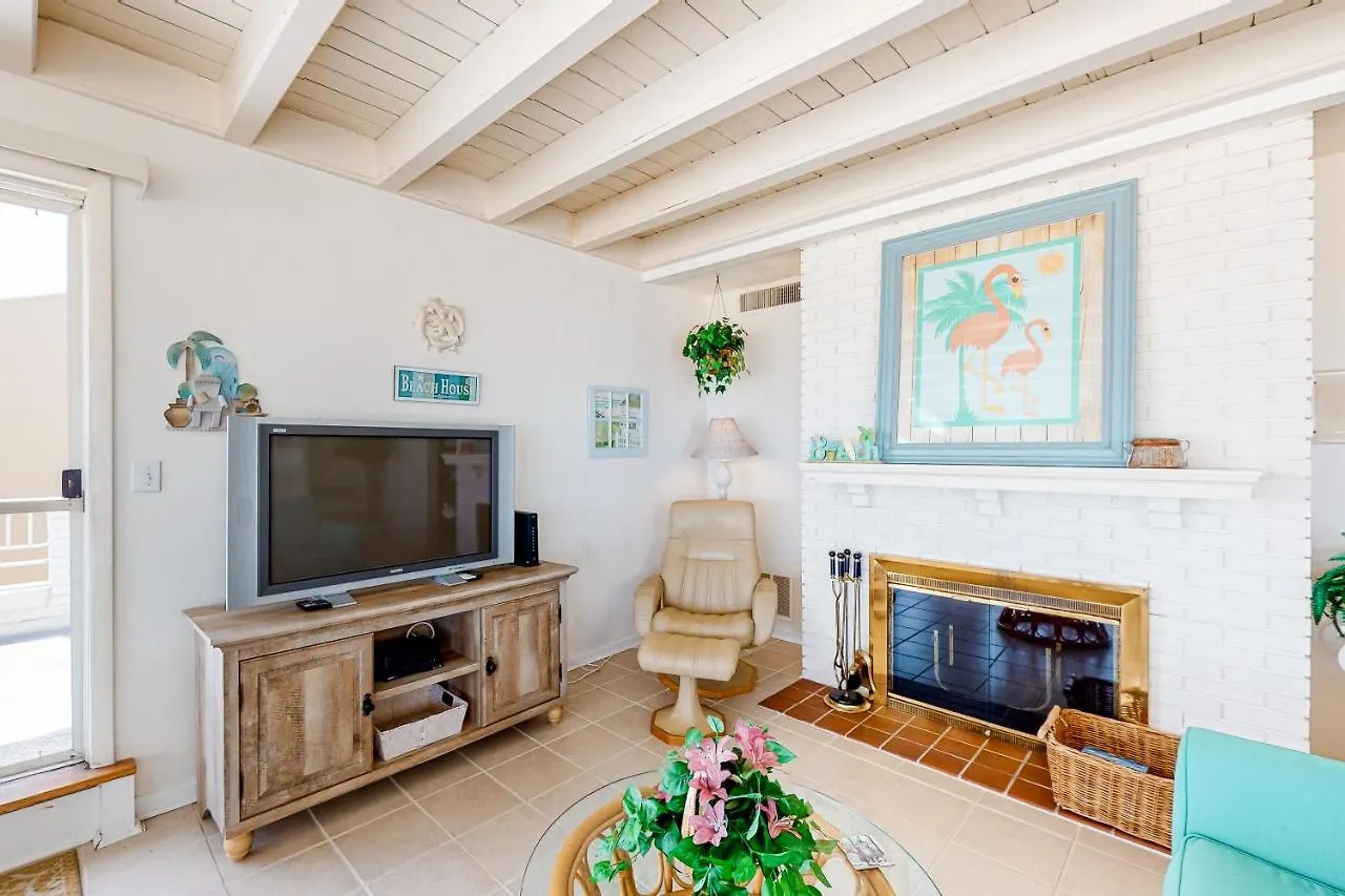 Wight Street - Unit 2 Apartamento Ocean City