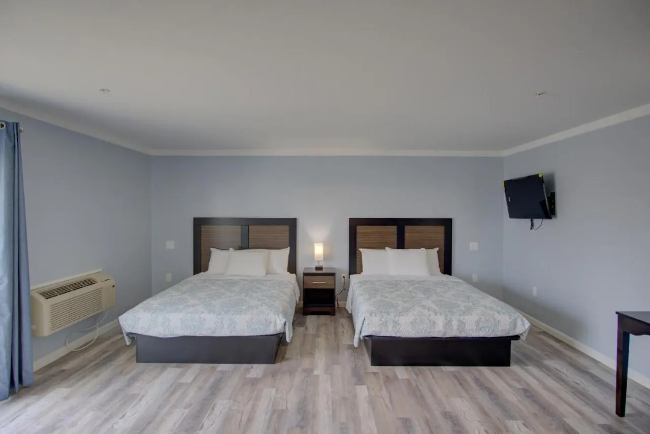 Apartment Dhimas Bayview *