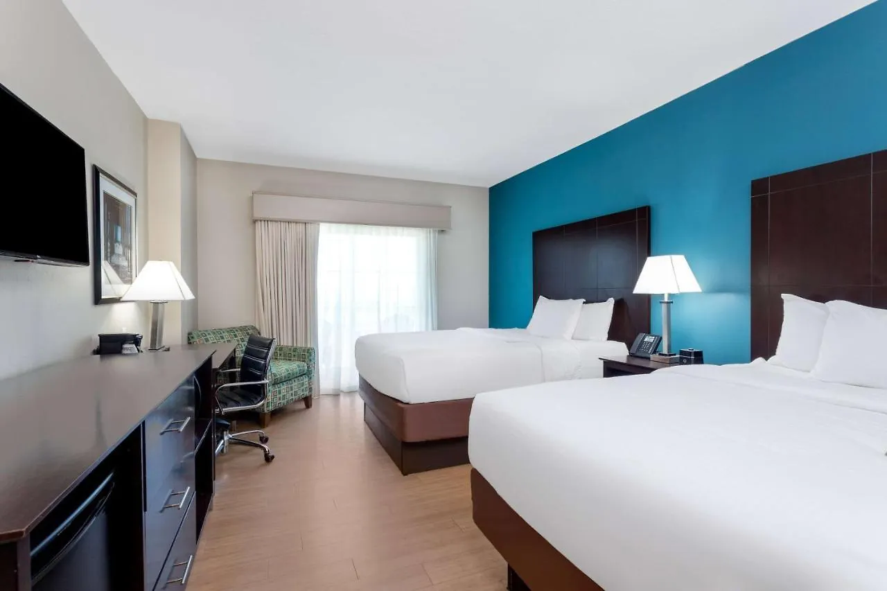 La Quinta By Wyndham Ocean 3* Ocean City