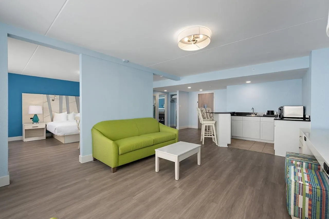 Fenwick Hotel