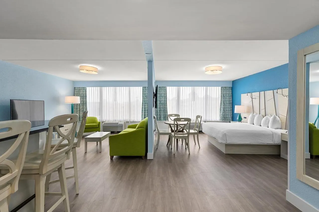 Fenwick Hotel Ocean City