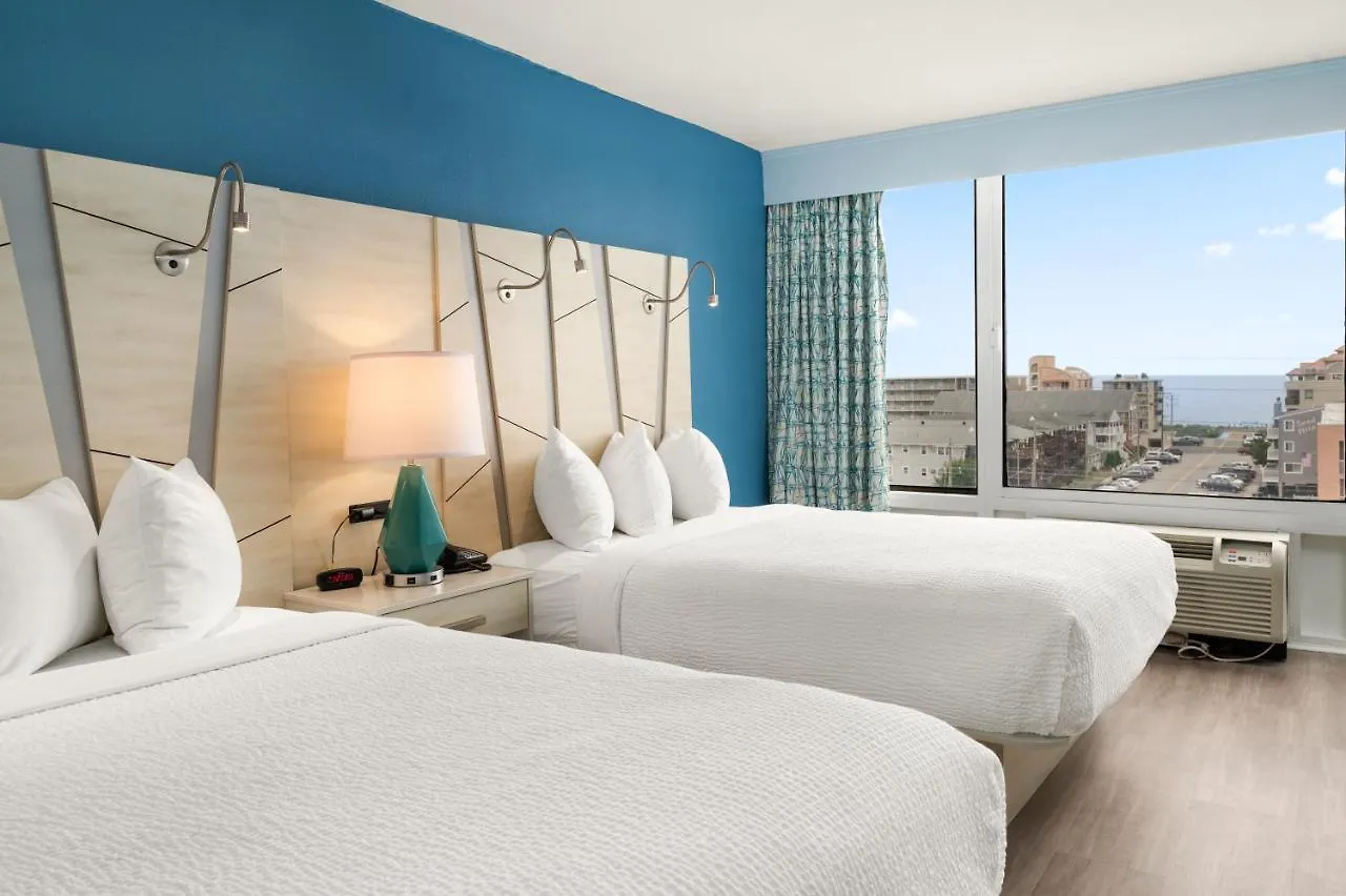 Fenwick Hotel