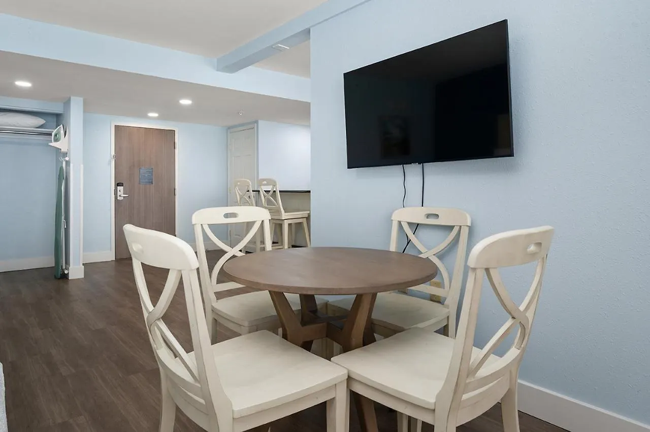 Fenwick Hotel 3*