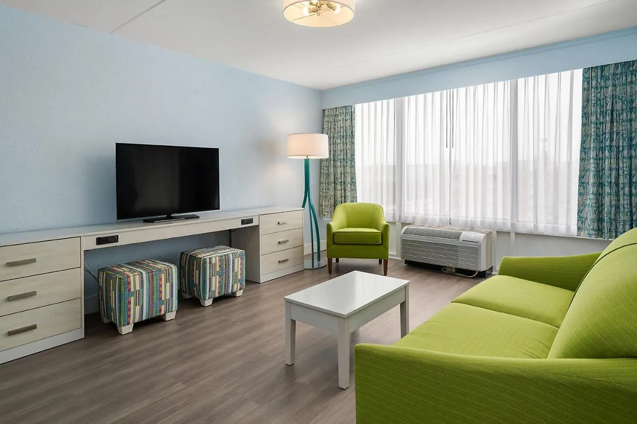 Fenwick 3* Ocean City