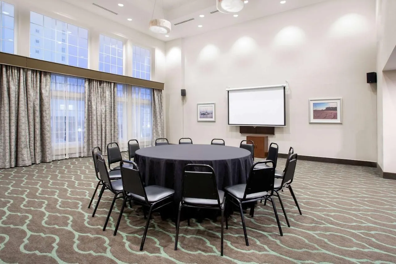 La Quinta By Wyndham Ocean Отель 3*