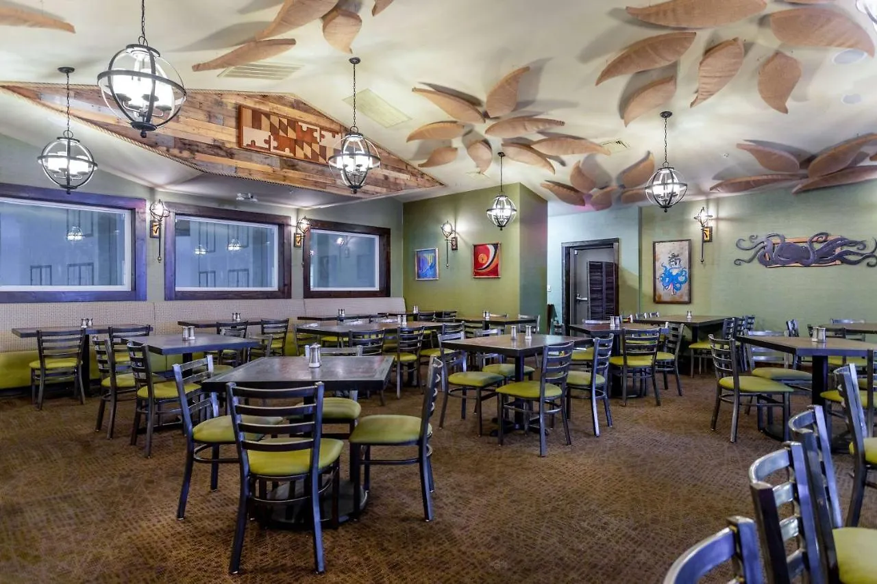 Hotel La Quinta By Wyndham Ocean Ocean City