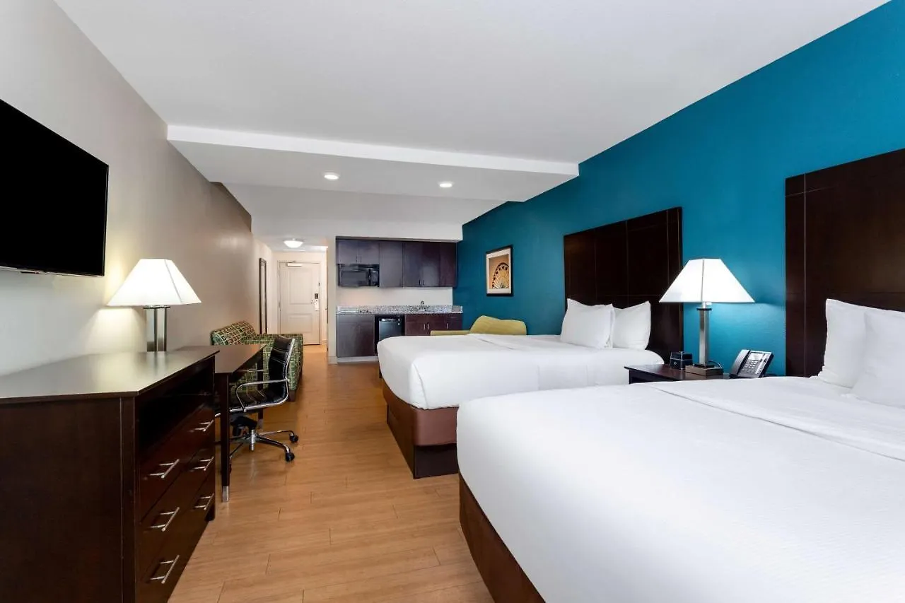 La Quinta By Wyndham Ocean Ocean City