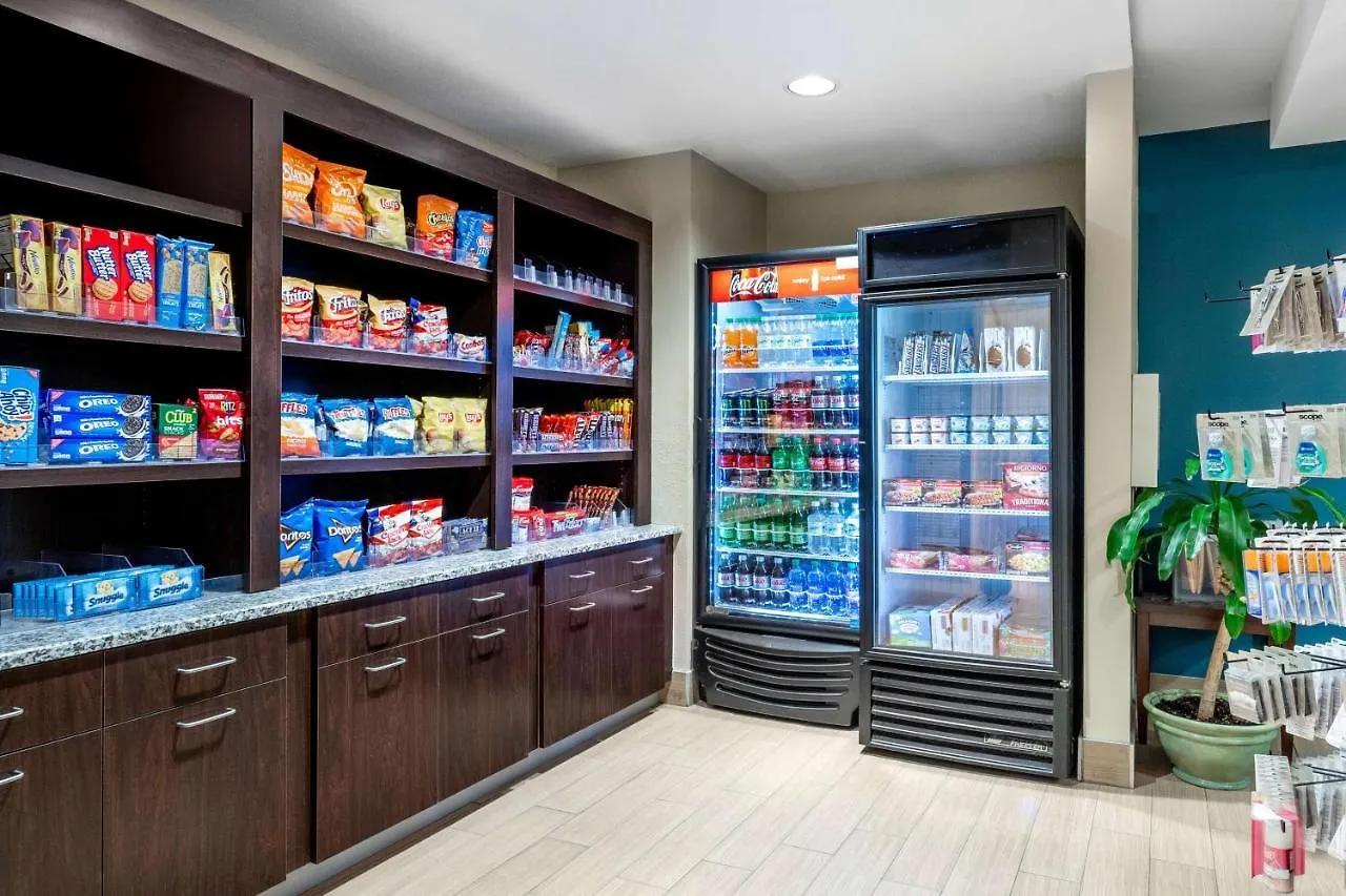 La Quinta By Wyndham Ocean Отель Ошен Сити