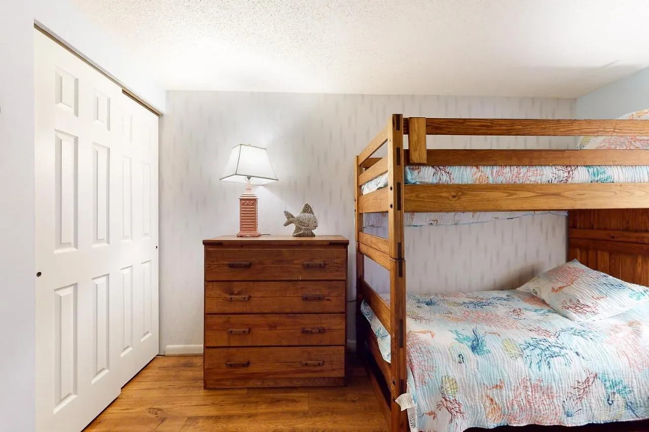 Apartment Sandy Square Ocean City