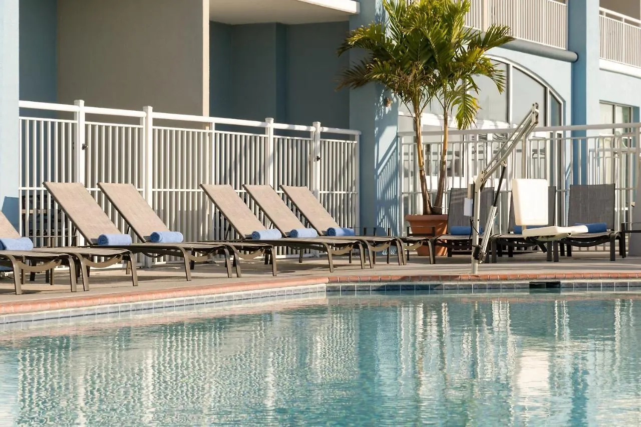 & Ocean By Ihg Resort