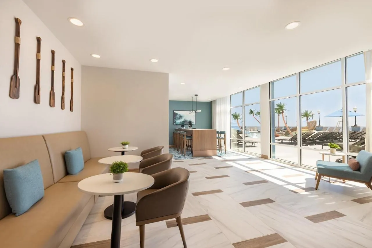 Resort & Ocean By Ihg