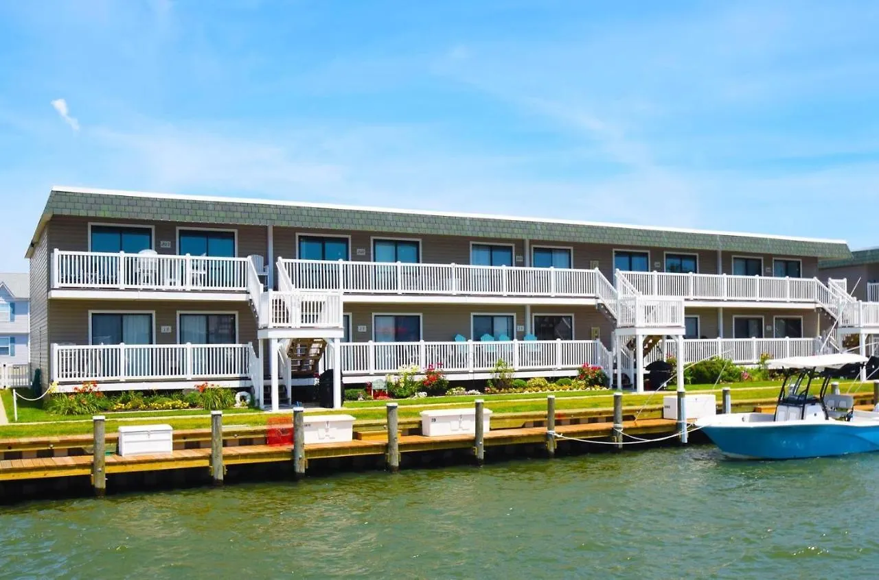Apartment Bridgepoint Ii 5d *