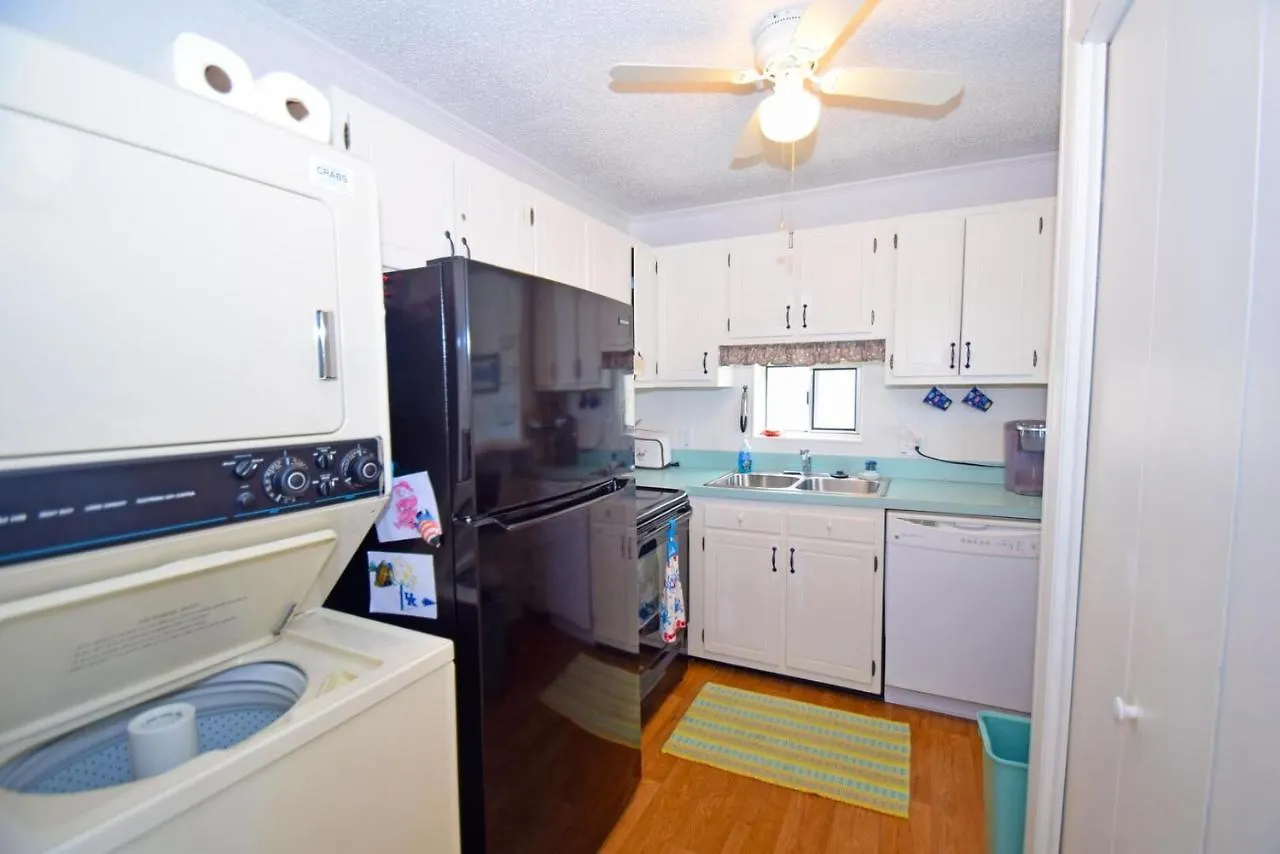 Bridgepoint Ii 5d