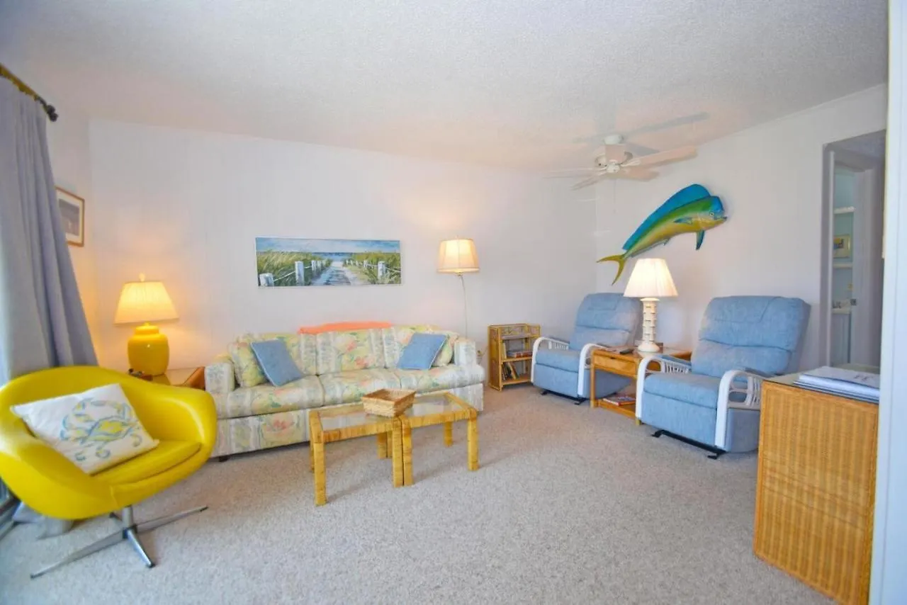 Apartment Bridgepoint Ii 5d *
