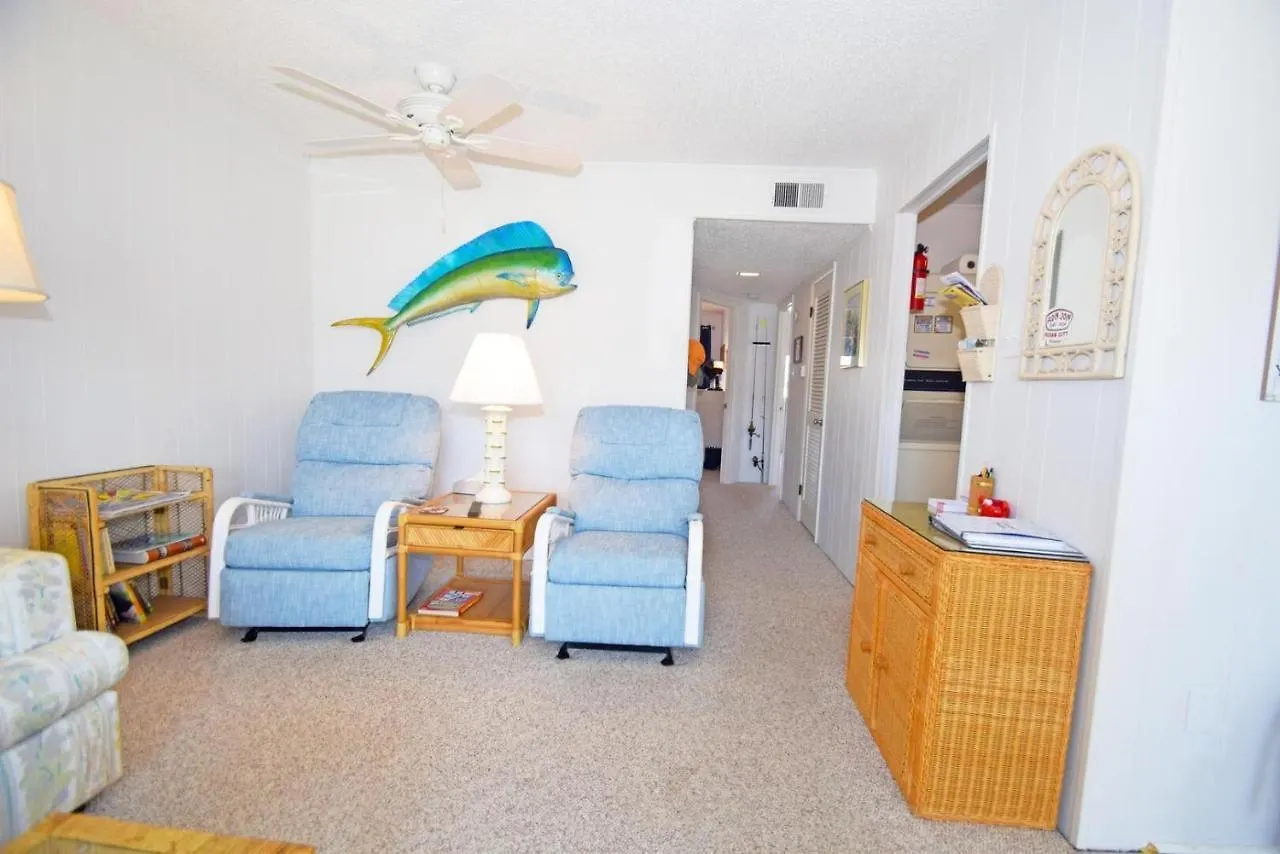 Apartment Bridgepoint Ii 5d