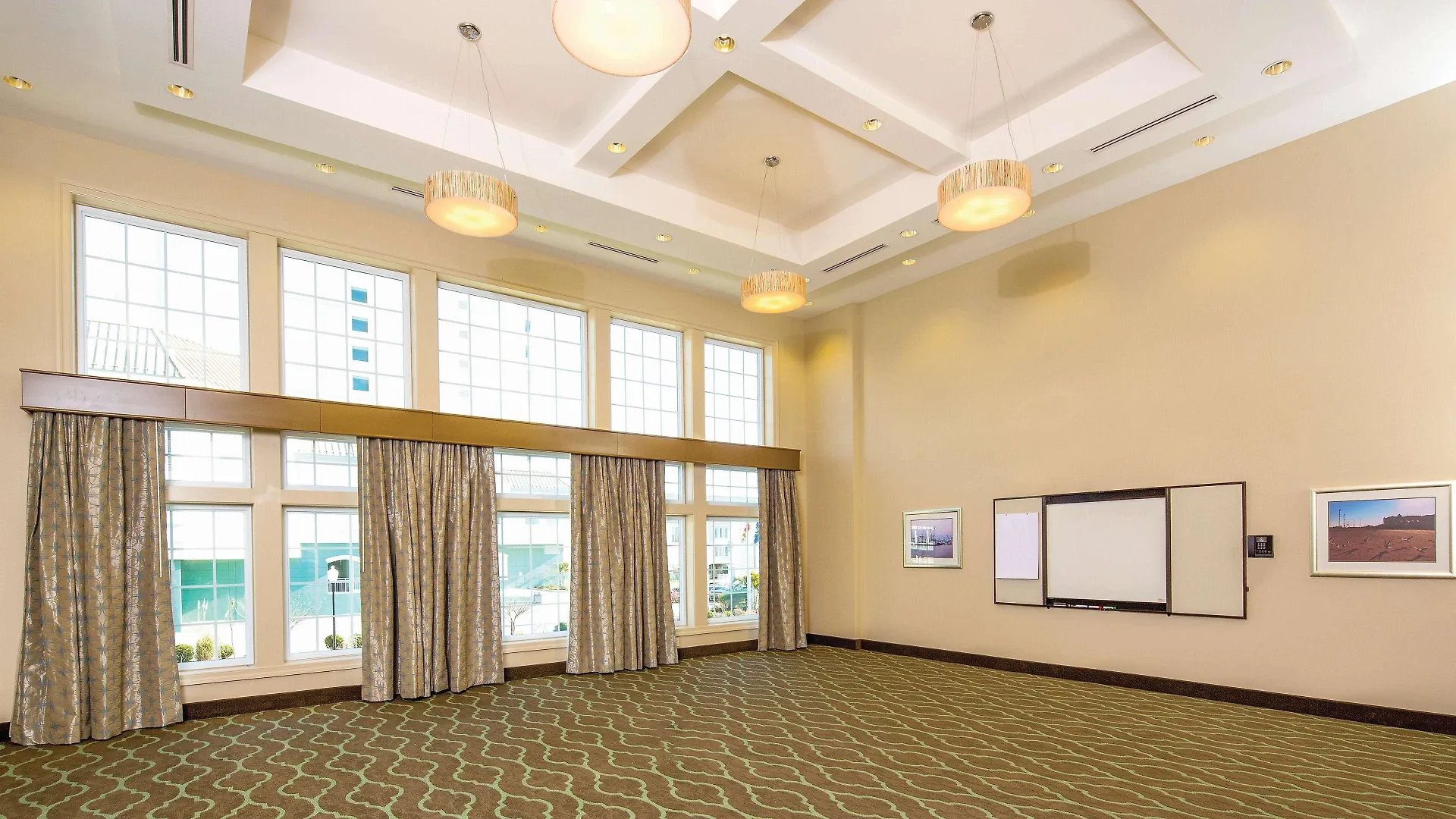 La Quinta By Wyndham Ocean Hotel 3*