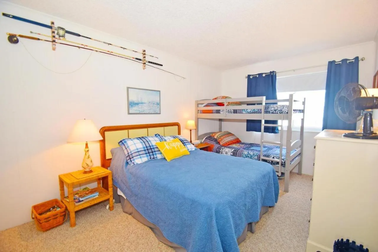 Bridgepoint Ii 5d Ocean City