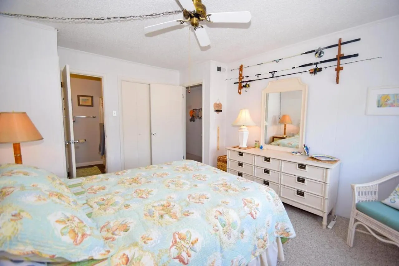 Apartment Bridgepoint Ii 5d