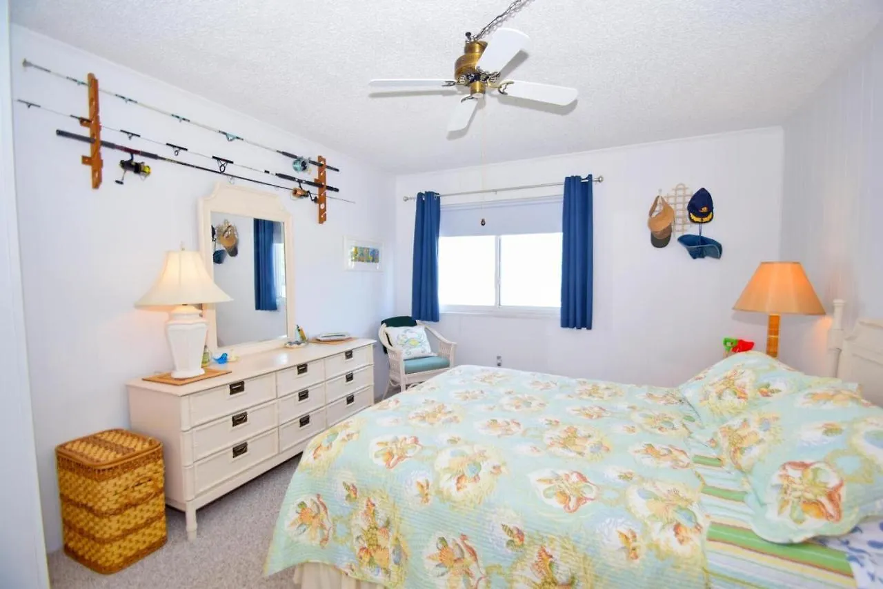 Bridgepoint Ii 5d Apartment Ocean City