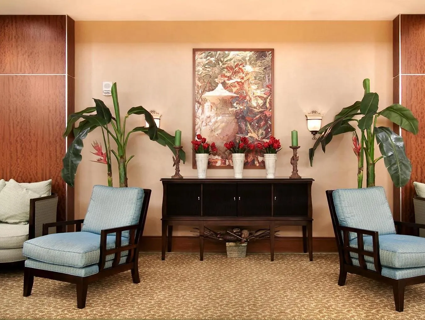 Resort Hilton Ocean Oceanfront
