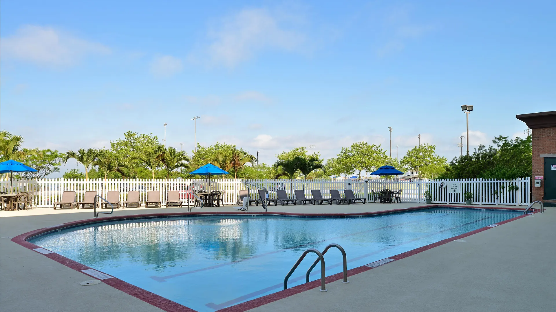 Express & - Ocean By Ihg 3* Ocean City
