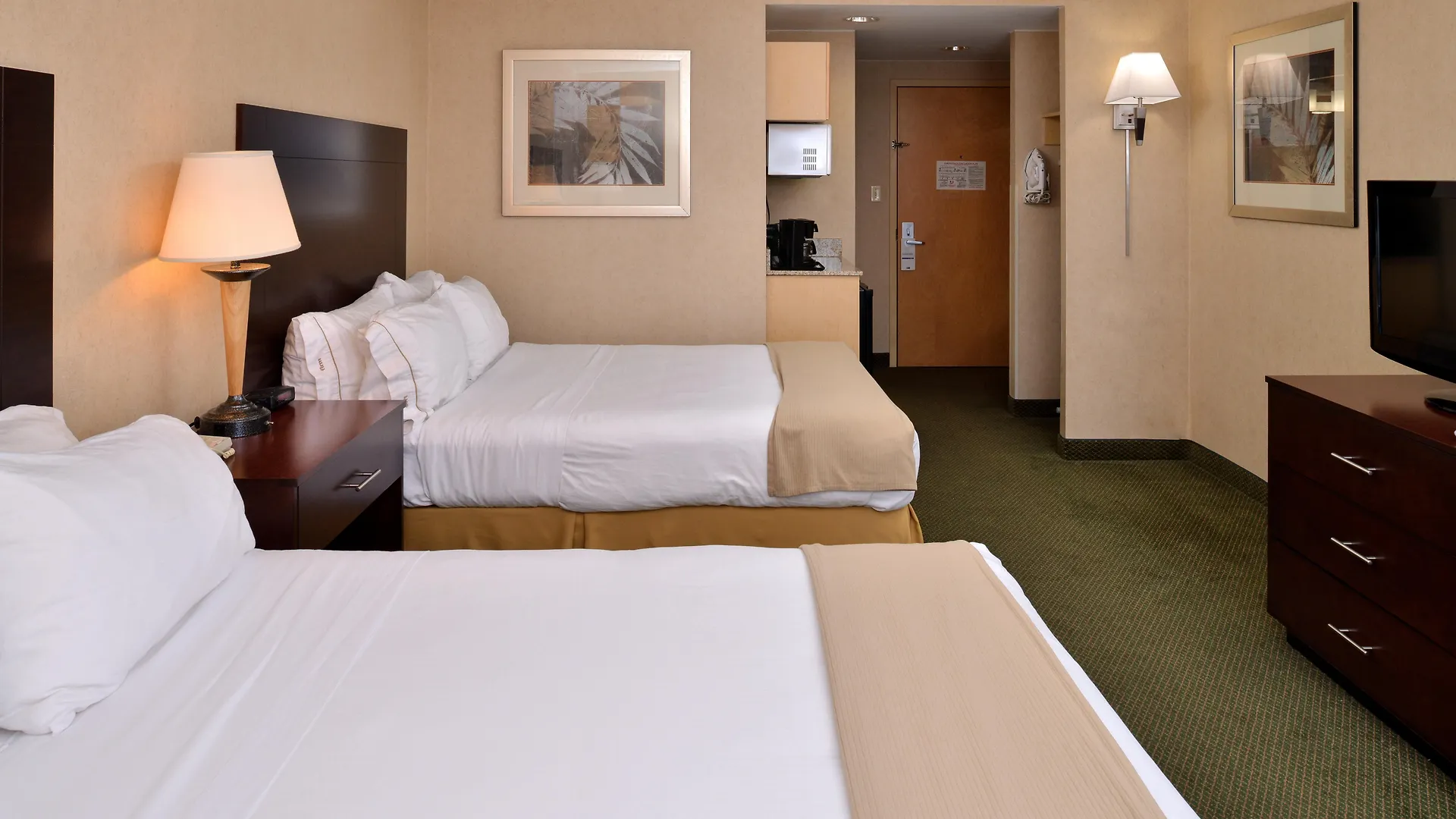 Express & - Ocean By Ihg Resort Ocean City
