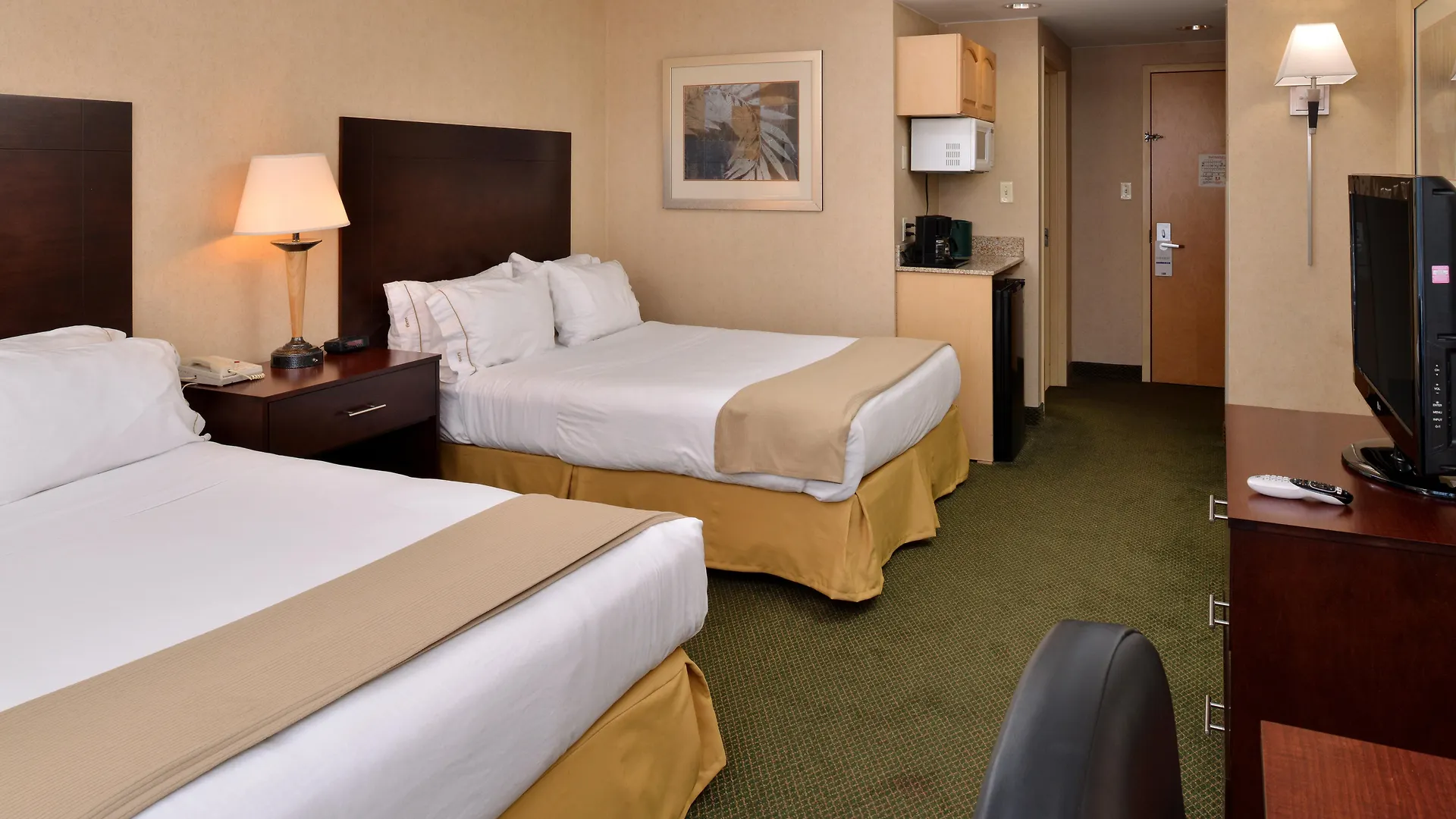 Express & - Ocean By Ihg 3* Ocean City