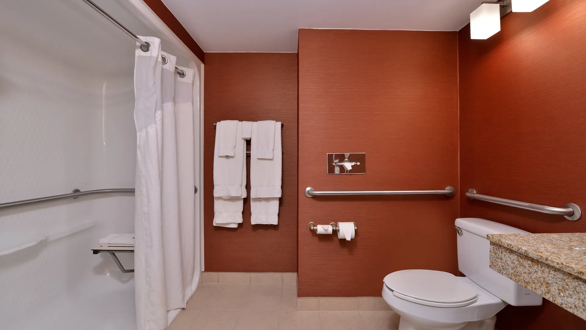 Express & - Ocean By Ihg Resort 3*