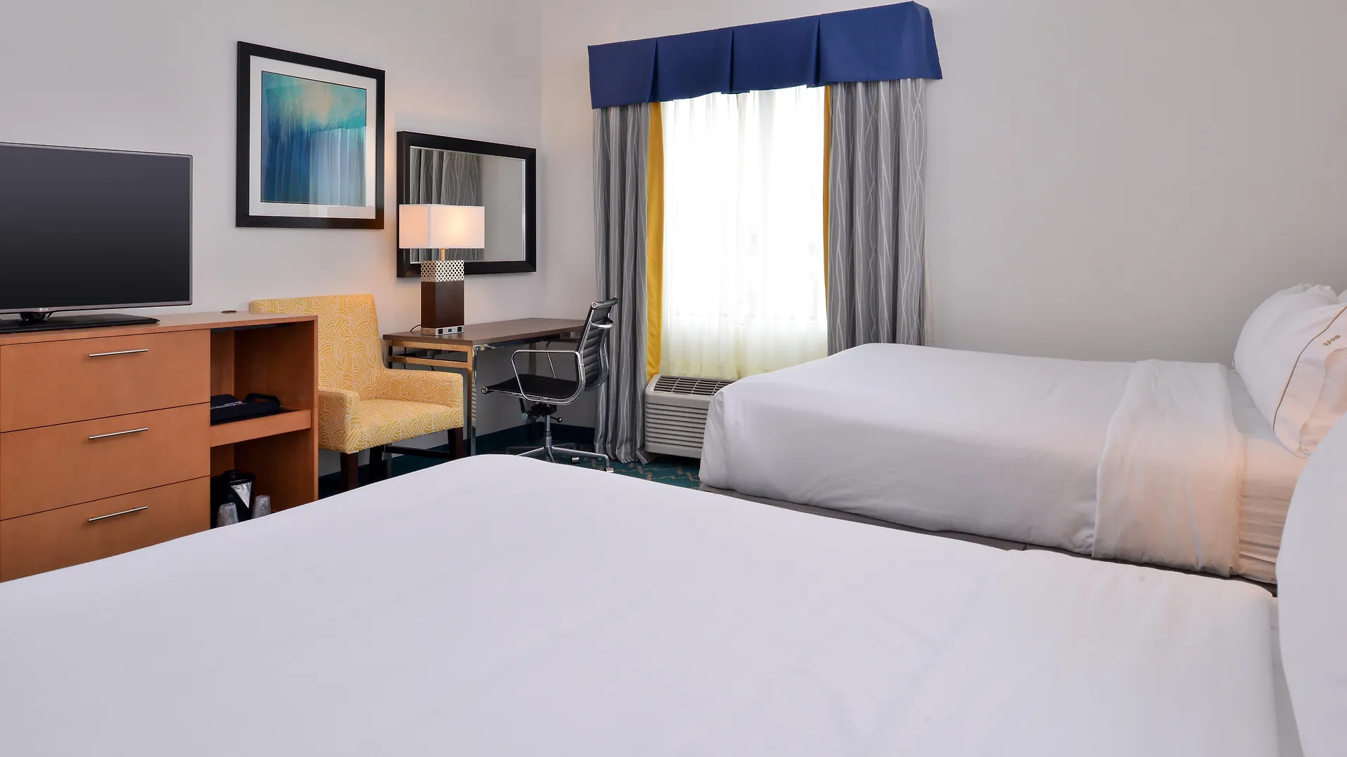 Express And West Ocean By Ihg West Ocean City