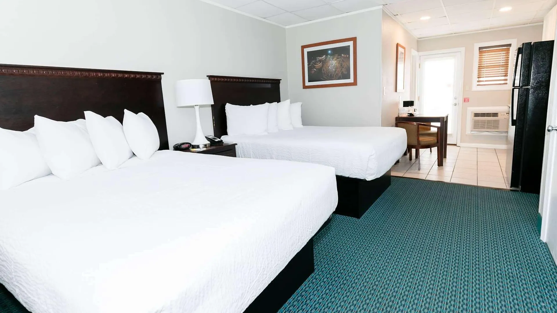 Days By Wyndham Ocean Oceanfront