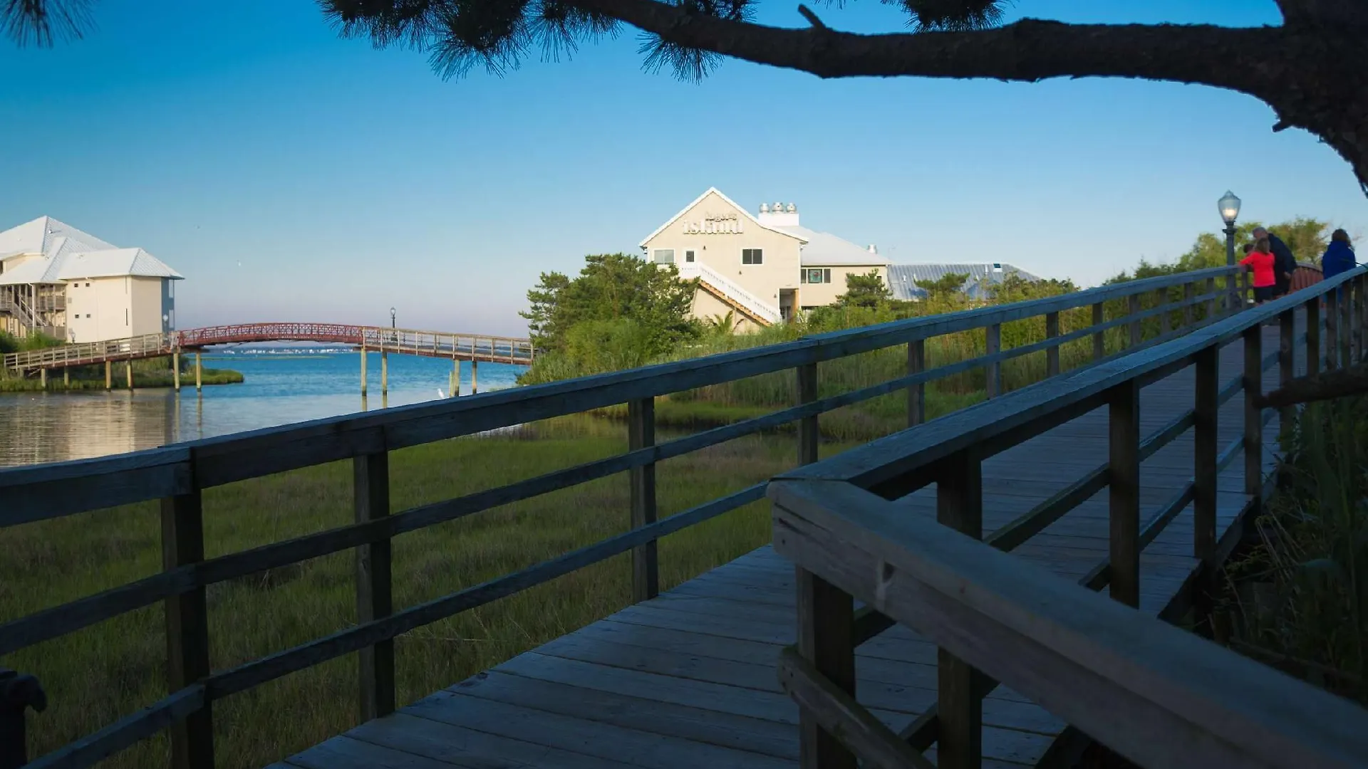 Coconut Malorie Hotel, Ascend Collection Ocean City