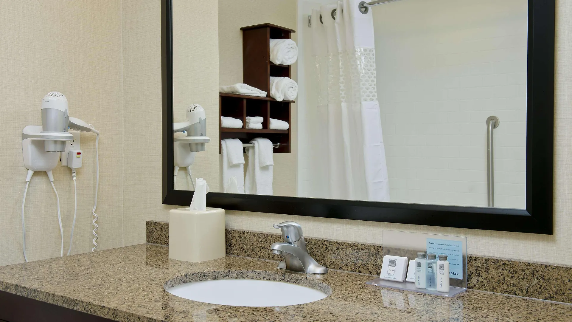 Hampton & Ocean Bayfront-convention Center 3* Ocean City