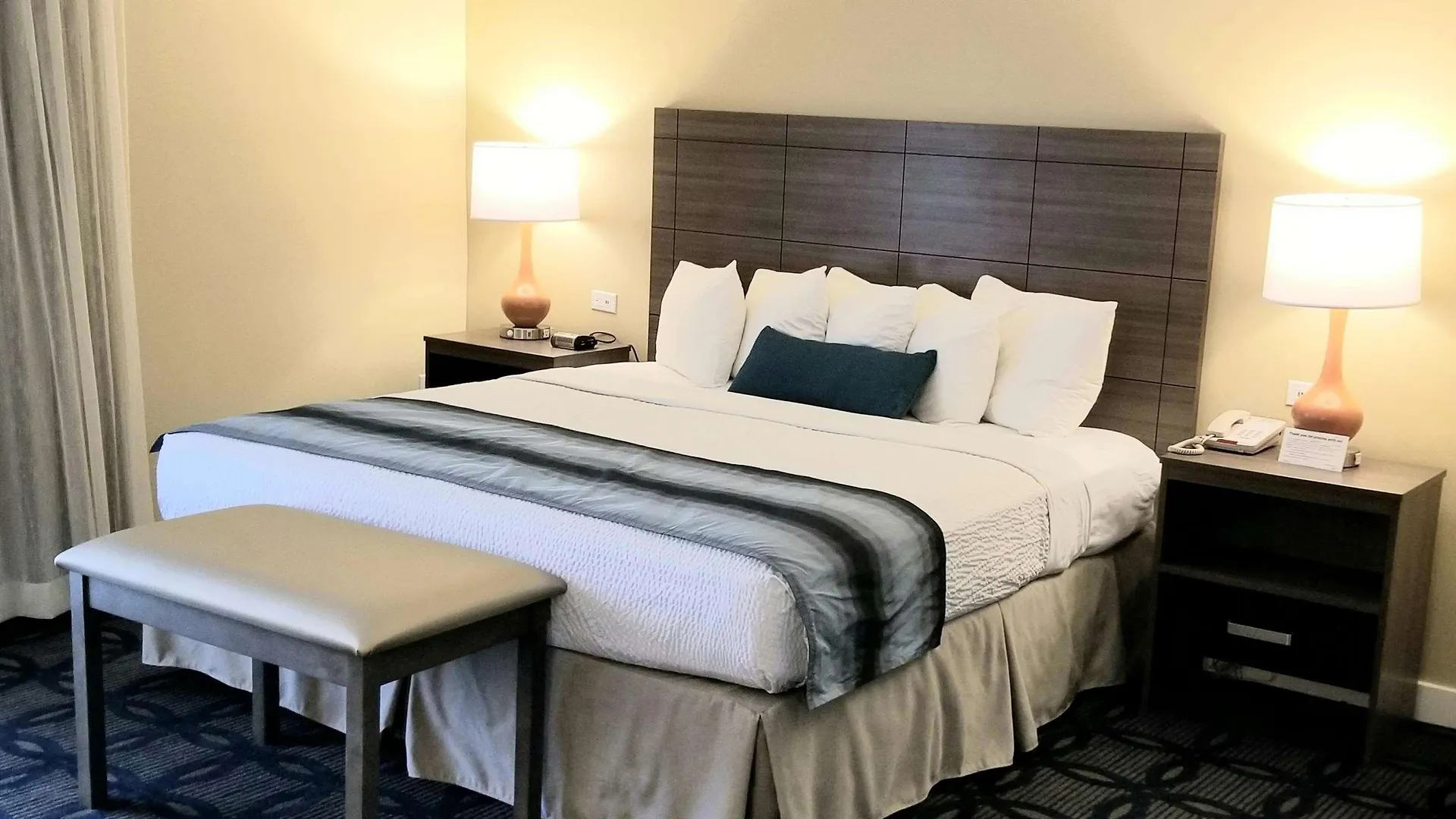 Sea Bay 3*