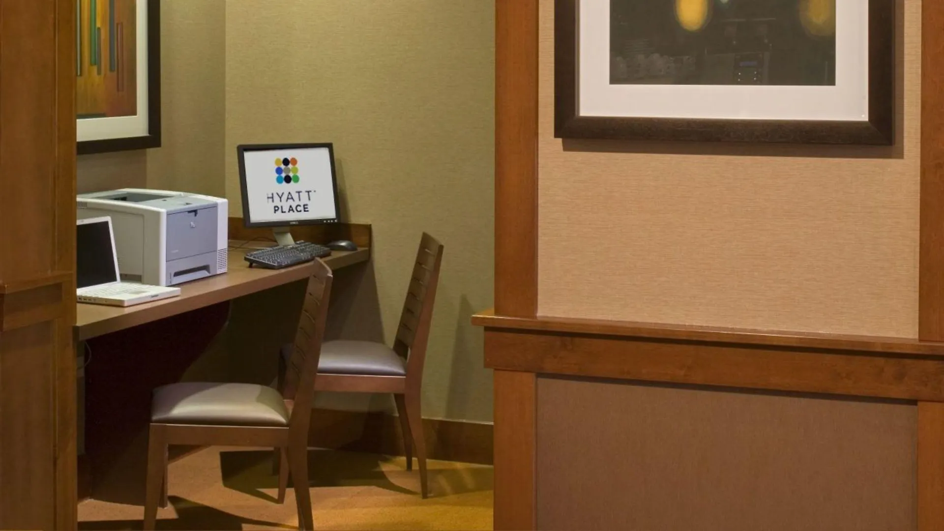 Hyatt Place Ocean Oceanfront Отель 3*