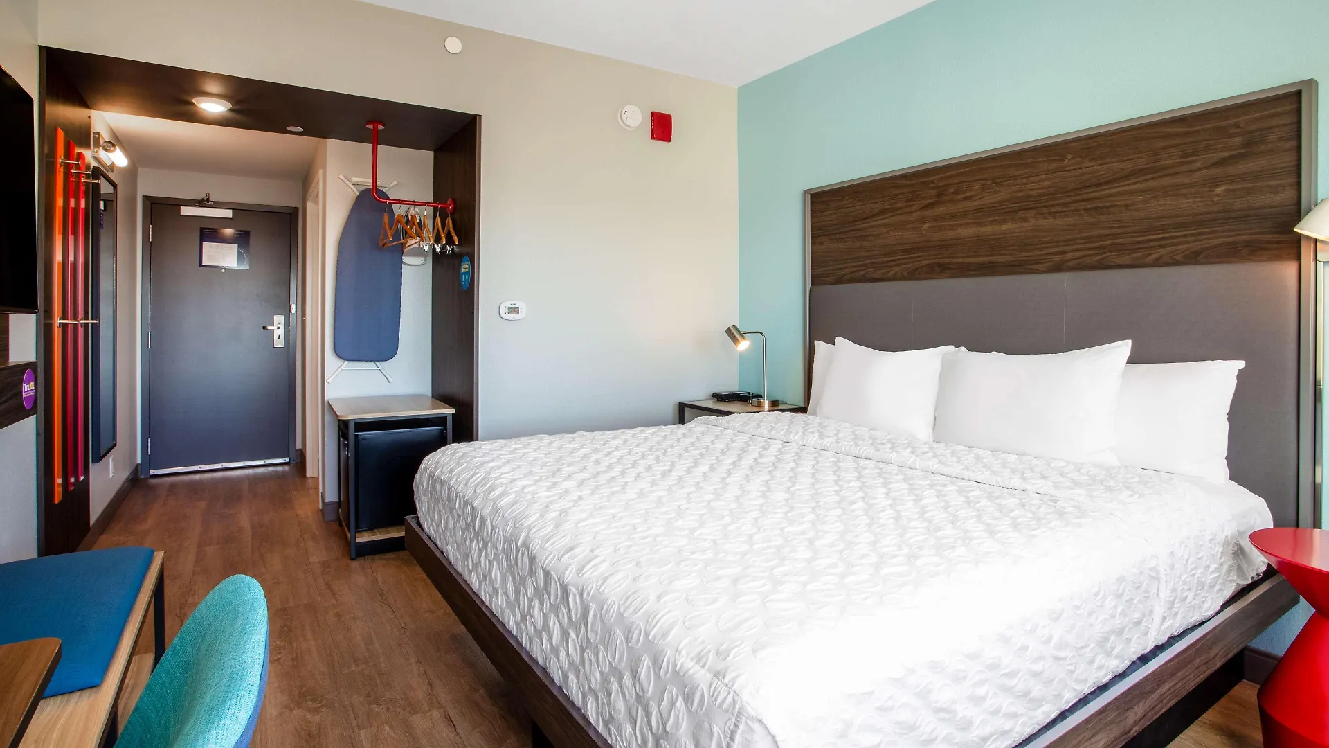 Tru By Hilton Ocean Bayside, Md 酒店