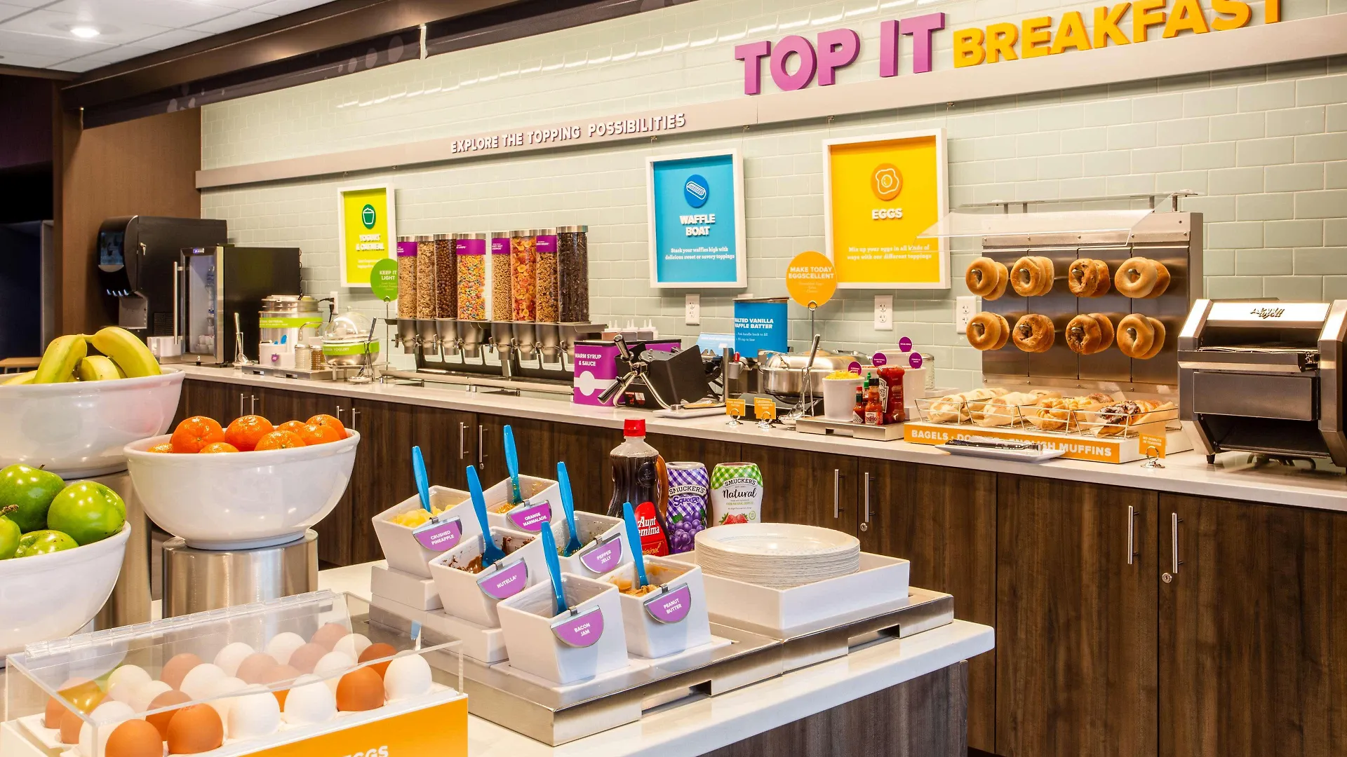 Tru By Hilton Ocean Bayside, Md 酒店 大洋城