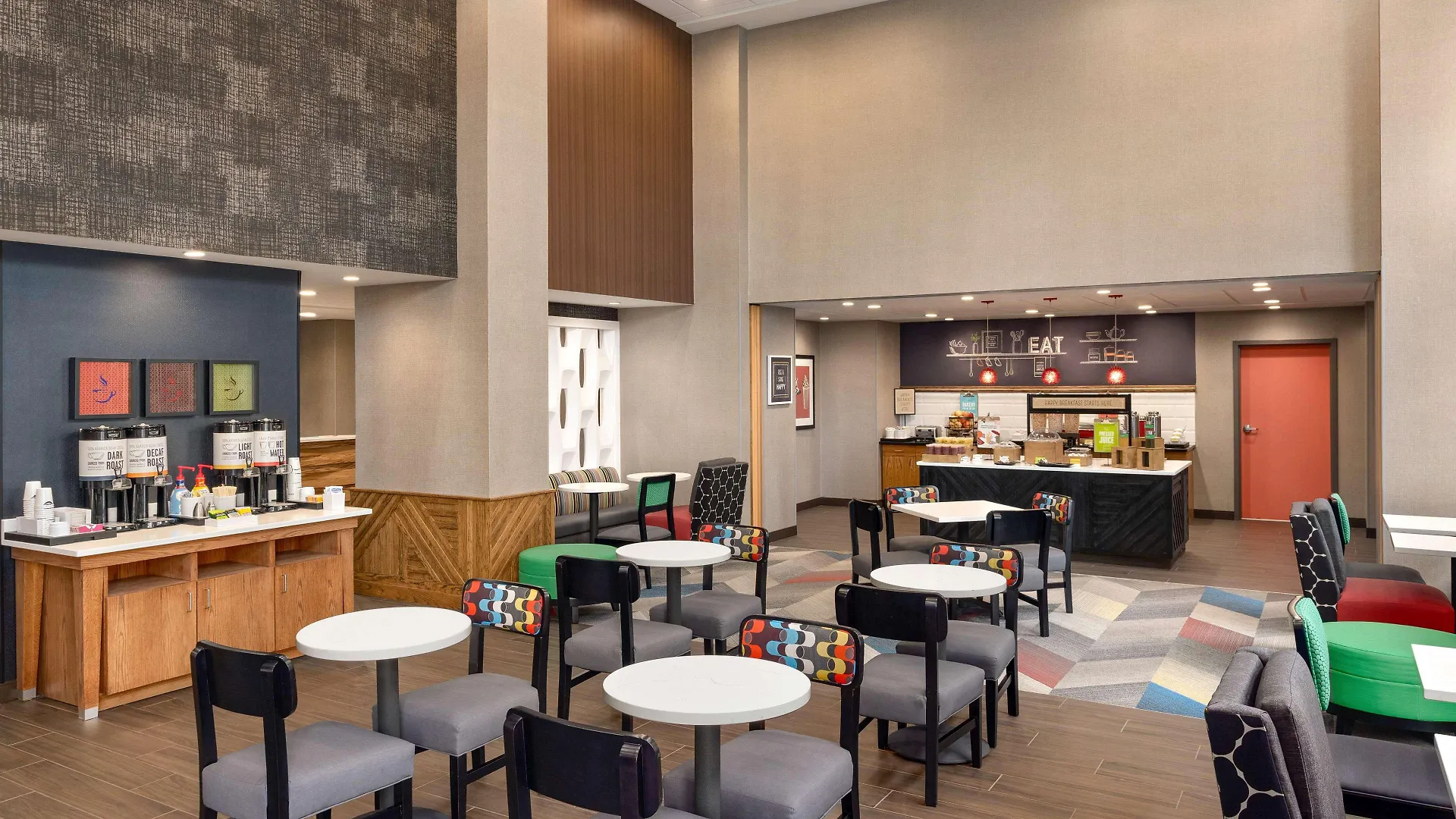 Hampton & Ocean West 3*