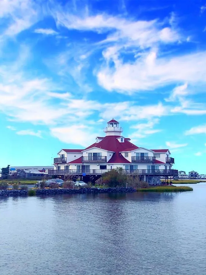 Lighthouse Club
